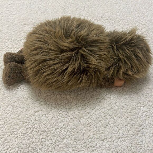 Vintage Anne Geddes Baby Hedgehog Doll - Picture 7 of 11